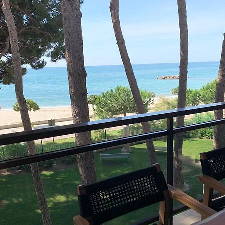 Cambrils Calma II Exterior foto