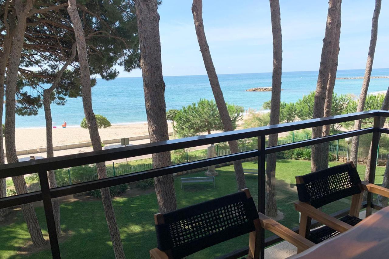 Cambrils Calma II Exterior foto