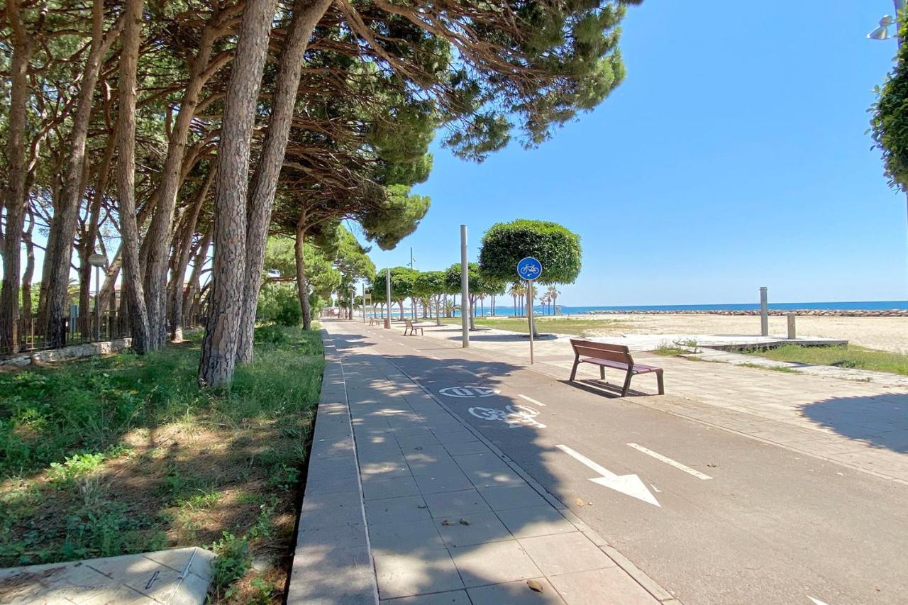 Cambrils Calma II Exterior foto