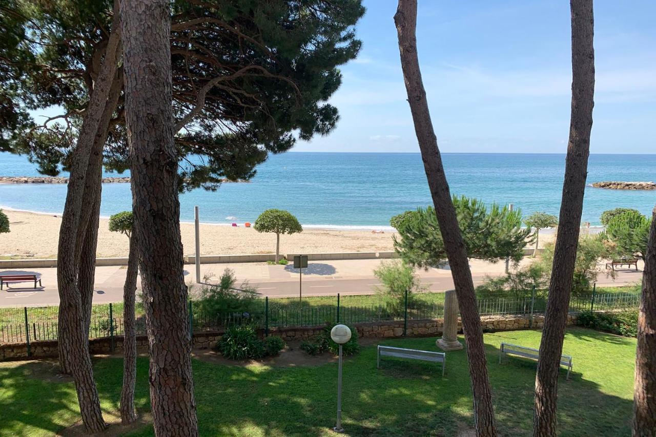 Cambrils Calma II Exterior foto